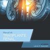 Manual de trasplante renal, 6.ª (Spanish Language Program) (Spanish Edition) (Epub)