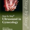 Step By Step Ultrasound In Gynecology (Publisher PDF – No Index)