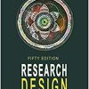 Research Design: Qualitative, Quantitative, and Mixed Methods Approaches, 5th Edition (PDF)