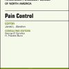 Pain Control, An Issue of Hematology/Oncology Clinics of North America (Volume 32-3) (The Clinics: Internal Medicine (Volume 32-3)) (EPUB)