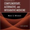 Fundamentals of Complementary, Alternative, and Integrative Medicine, 6th Edition (PDF)