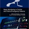 Basic Monitoring in Canine and Feline Emergent Patients (PDF)