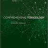 Comprehensive Toxicology, Third Edition (15 Volume set) (PDF)