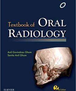 Textbook of Oral Radiology 2nd Revised edition (PDF)