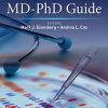 The Essential MD-PhD Guide (High Quality PDF)