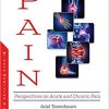 Pain: Perspectives on Acute and Chronic Pain (PDF)