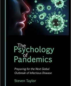 The Psychology of Pandemics, 2nd Edition (PDF)