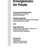 100 Medical Emergencies for Finals (MasterPass) (PDF Book)