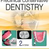 Textbook of Preclinical Conservative Dentistry, 2nd Edition (PDF)