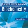 Simplified Practical Manual of Biochemistry, 2nd Edition (PDF Book)