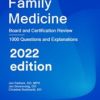 Family Medicine: Board and Certification Review 2022 Original pdf