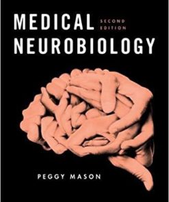 Medical Neurobiology (PDF)