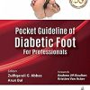 Pocket Guideline of Diabetic Foot: For Professionals, 2nd Edition (PDF)