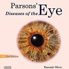 Parsons’ Diseases of the Eye, 23rd Edition (EPUB + Converted PDF)