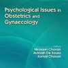Psychological Issues in Obstetrics and Gynaecology (PDF)