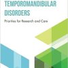 Temporomandibular Disorders: Priorities for Research and Care (EPUB)