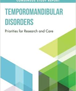 Temporomandibular Disorders: Priorities for Research and Care (EPUB)