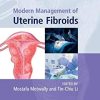 Modern Management of Uterine Fibroids (PDF Book+Videos)