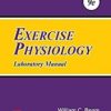 Exercise Physiology Laboratory Manual 2022 Original PDF