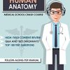 Human Anatomy: Medical School Crash Course (PDF)
