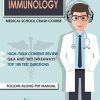 Immunology: Medical School Crash Course (PDF)