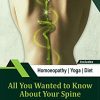 All You Wanted to Know About Your Spine: A Complete Guide to the Diagnosis and Alternative Treatment (EPUB)