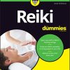Reiki For Dummies, 2nd Edition (PDF)