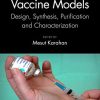 Synthetic Peptide Vaccine Models: Design, Synthesis, Purification and Characterization (PDF)