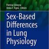 Sex-Based Differences in Lung Physiology (PDF Book)
