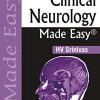 Clinical Neurology Made Easy (PDF)