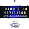 Orthopedic Navigator: An Orthopedic Guide for Postgraduates (PDF)