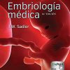 Langman. Embriología médica (Spanish Edition) (EPUB + Converted PDF)