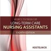 Mosby’s Textbook for Long-Term Care Nursing Assistants, 8th Edition (PDF)