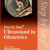 Step By Step Ultrasound In Obstetrics (PDF)