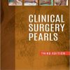 Clinical Surgery Pearls 3rd Edition (PDF)