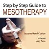 Step by Step Guide to Mesotherapy (PDF)