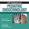 IAP Textbook on Pediatric Endocrinology (PDF Book)