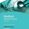 Medical Masterclass 3rd edition book 7; Cardiology and respiratory medicine: From the Royal College of Physicians (ePub+Converted PDF+azw3)