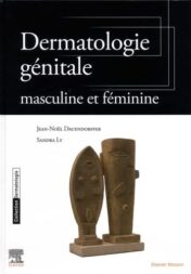 Dermatologie génitale: masculine et féminine 2021 Original PDF