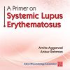A Primer on Lupus Systematic Erythematosus (PDF)