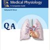 Principles of Medical Physiology: A Companion Guide Q&A (PDF)