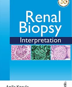 Renal Biopsy Interpretation (PDF)
