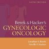 Berek and Hacker’s Gynecologic Oncology (PDF Book)