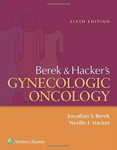 Berek and Hacker’s Gynecologic Oncology (PDF)