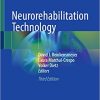 Neurorehabilitation Technology 3rd ed. 2022 Edition (Original PDF)