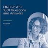 MRCGP AKT: 1001 Questions and Answers, 2nd Edition (EPUB)