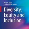 Diversity, Equality and Inclusion (Success in Academic Surgery) (PDF)