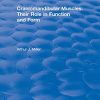 Craniomandibular Muscles: Their Role in Function and Form (CRC Press Revivals) (EPUB)