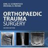 Operative Techniques: Orthopaedic Trauma Surgery, 2nd Edition (Videos, Organized)