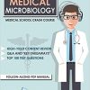 Medical Microbiology: Medical School Crash Course (PDF)